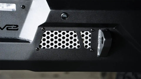 DV8 Offroad RBTT2-04 Rear Bumper
