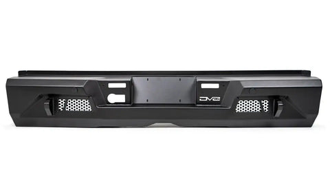 DV8 Offroad RBTT2-04 Rear Bumper