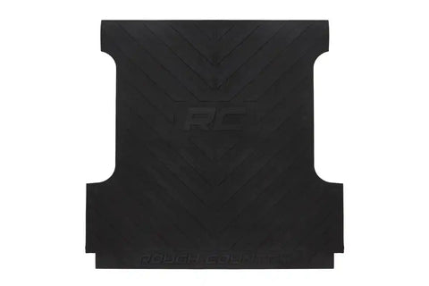 Rough Country RCM598 Dodge Bed Mat