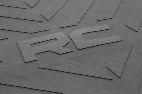 Rough Country RCM598 Dodge Bed Mat