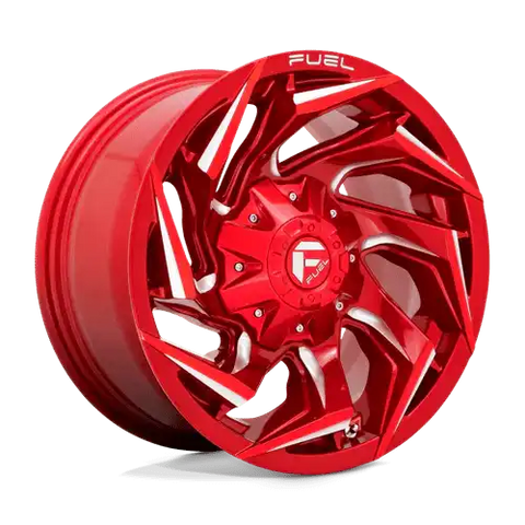 REACTION 17X9 5X4.5/5.0 78 CRM -12MM