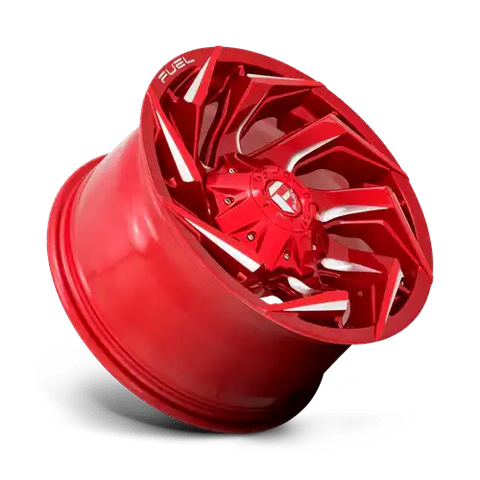 REACTION 17X9 5X4.5/5.0 78 CRM -12MM
