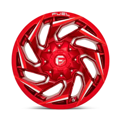 REACTION 17X9 5X4.5/5.0 78 CRM -12MM