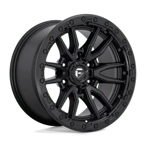 REBEL 22X10 6X5.5 106.1 BD -13