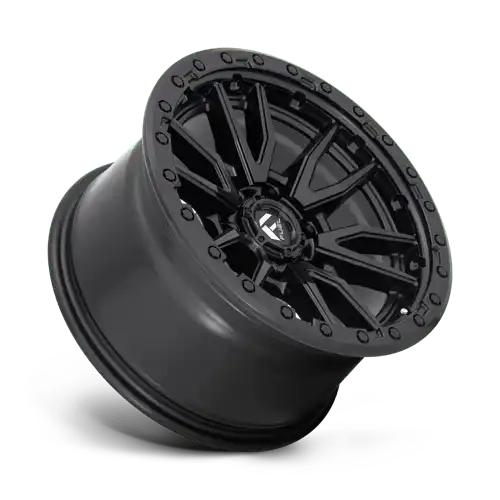 REBEL 22X10 6X5.5 106.1 BD -13