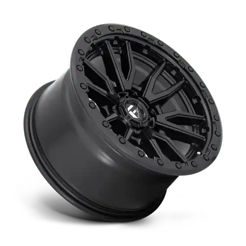REBEL 22X10 6X5.5 106.1 BD -13