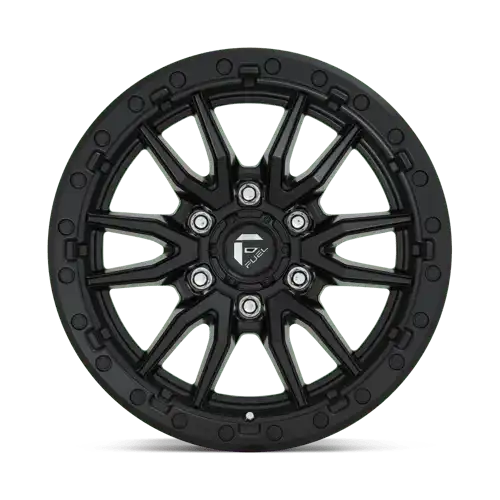 REBEL 22X10 6X5.5 106.1 BD -13