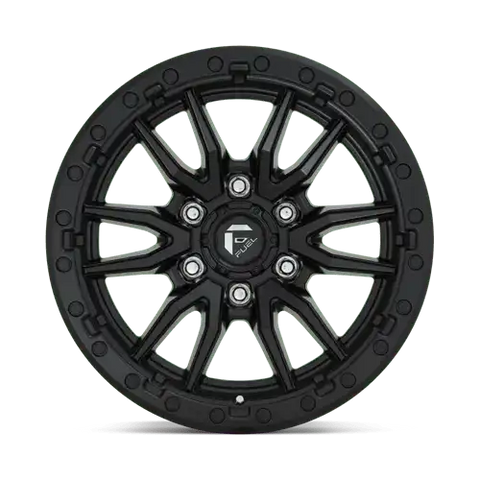 REBEL 22X10 6X5.5 106.1 BD -13