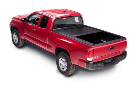 Retrax 60871 - Tonneau Cover RetraxONE MX Manual Retractable Low Profile