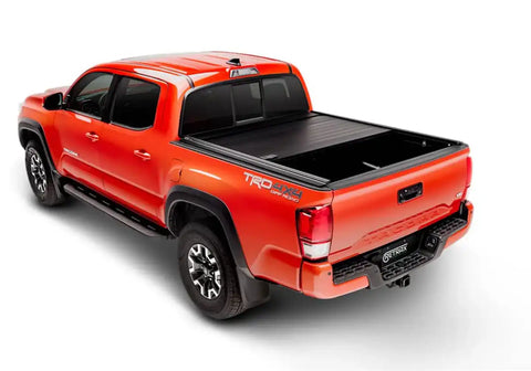 Retrax 80871 - Tonneau Cover RetraxPro MX Manual Retractable Low Profile