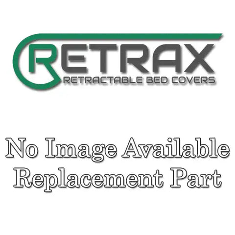 RETRAX T-82243 RAM 5.7 (19-UP) - Tonneau Cover Rail