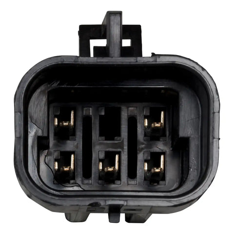 RANCH HAND RHE-10002 HEADACHE RACK WIRING