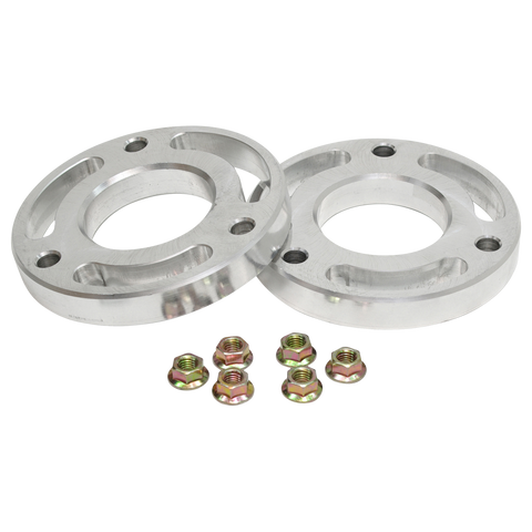 RL 1.5'' LEVELING KIT - 2019 CHEVY/GMC