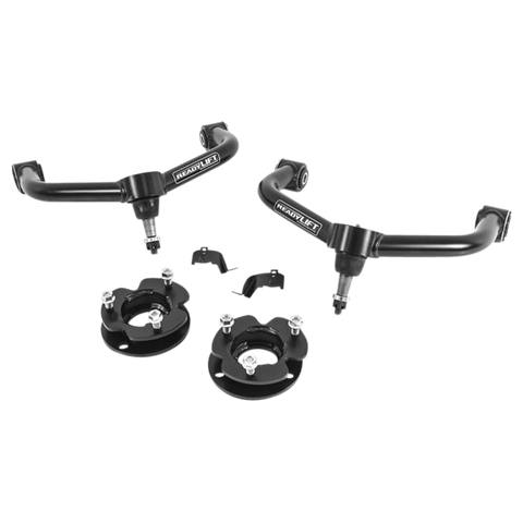 RL 1.5 Leveling Kit Ram 19-21 AirRid