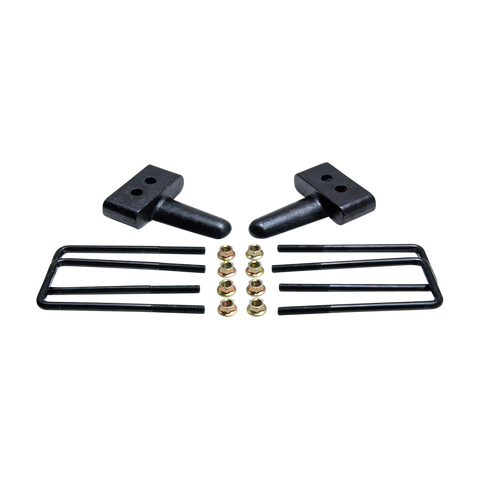 RL 1.5'' REAR BLOCK KIT - FORD