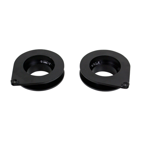 RL 1.5'' REAR SPACER KIT - DODGE/RAM