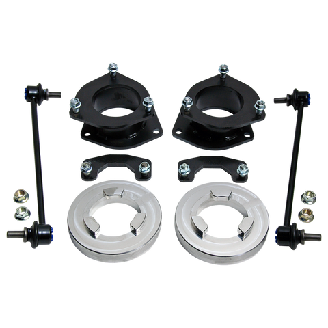 RL 2.0'' FRONT STRUT EXTENSION-1.