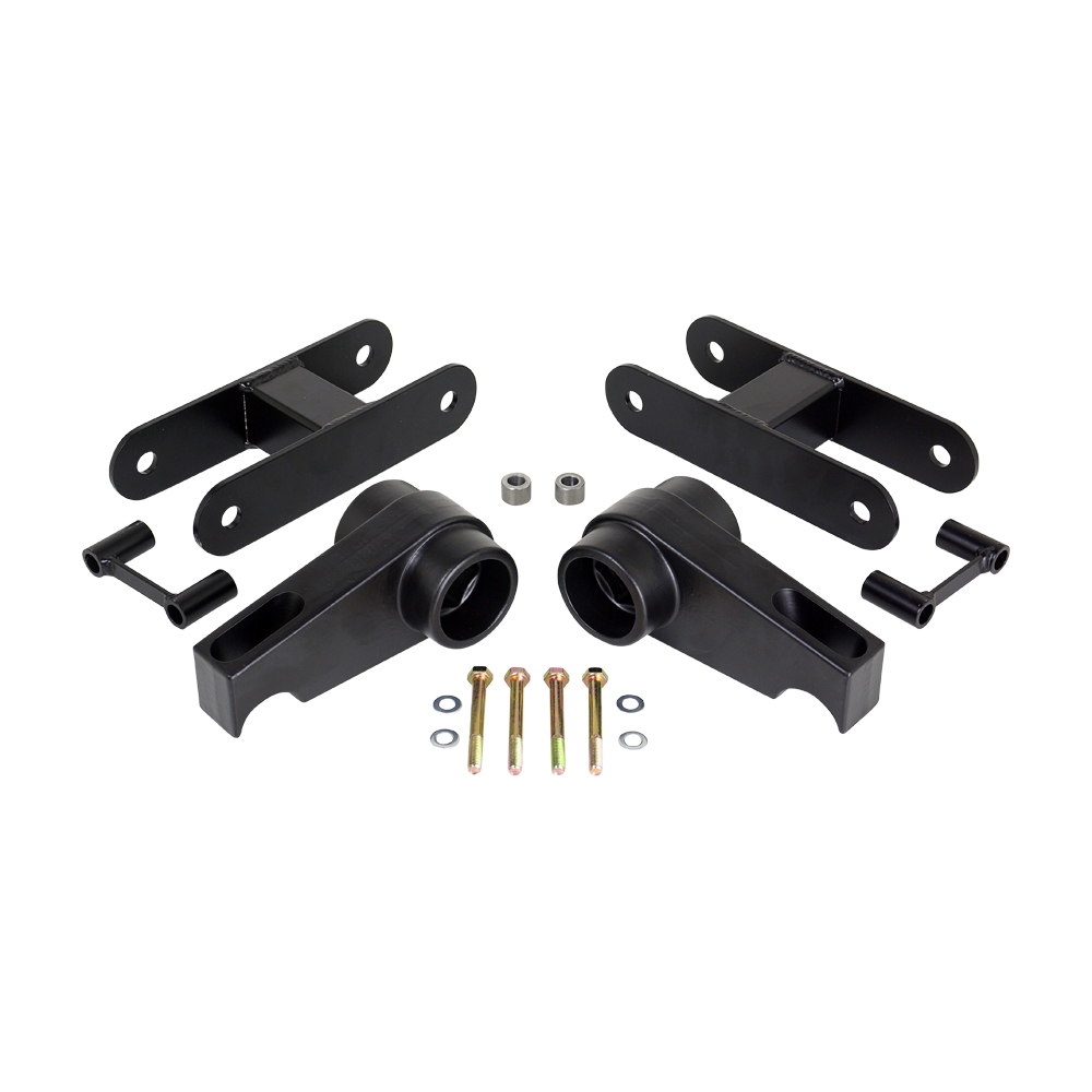 RL 2.25''F/1.5''R SST LIFT KIT - CHEVY/G