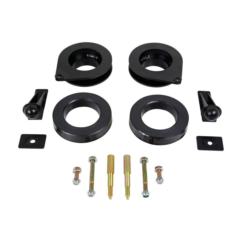 RL 2.25''F/1.5''R SST LIFT KIT - DODGE/R