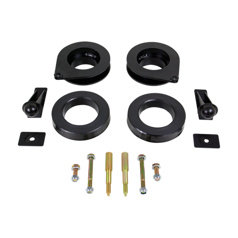 RL 2.25''F/1.5''R SST LIFT KIT - DODGE/R