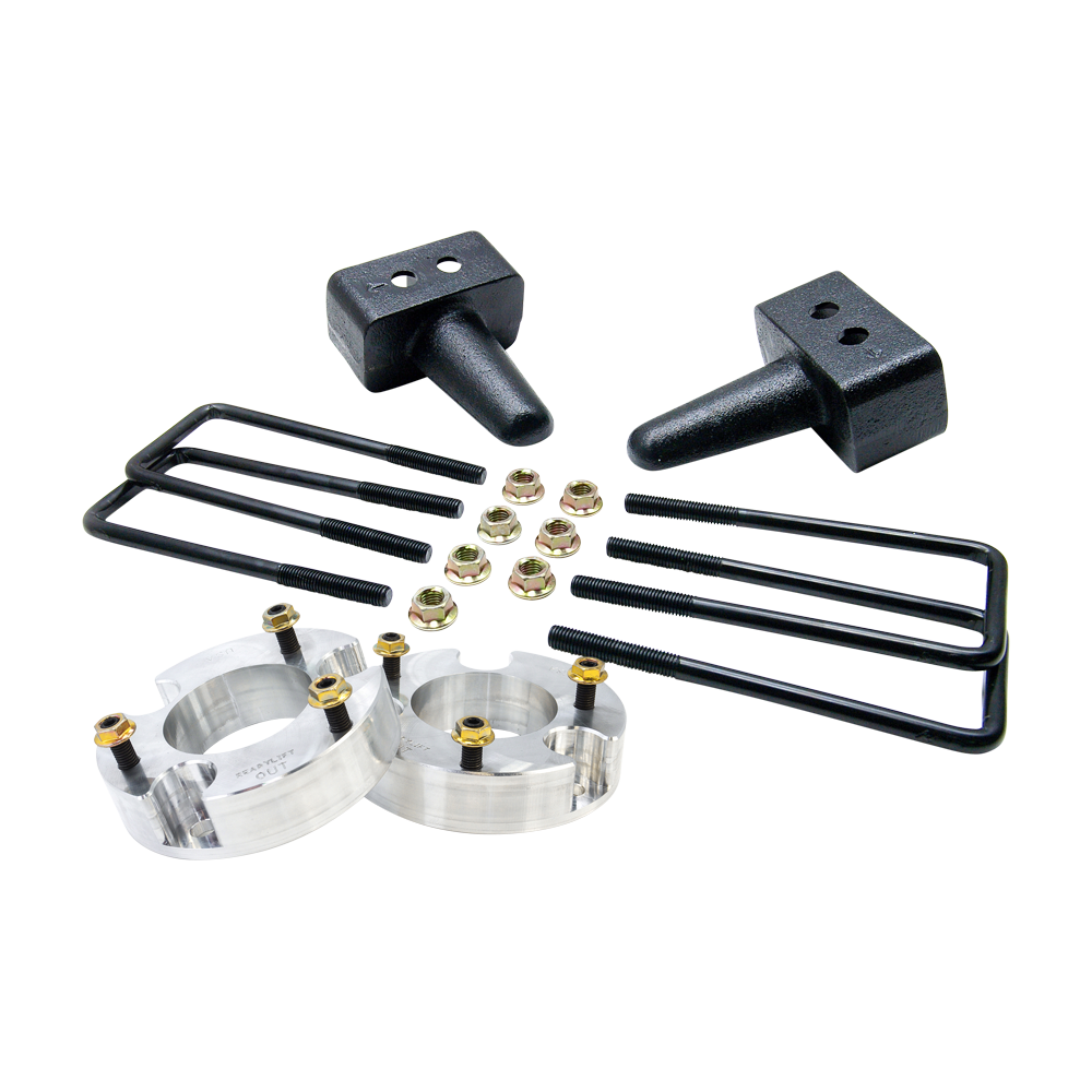 RL 2.25'' SST LIFT KIT - FORD
