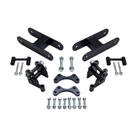 RL 2.5'' COIL SPRING SPACER-1.5'