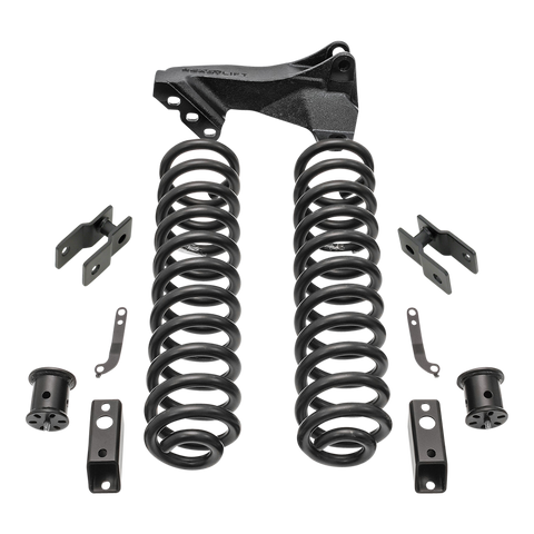 RL 2.5" FRONT LEVELING KIT-FORD DIESEL"