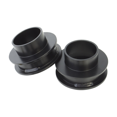 RL 2.5" REAR SPACER RAM 2500HD 14-21"