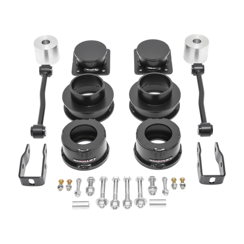 RL 2.5'' SST LIFT KIT - JEEP GLADIATOR