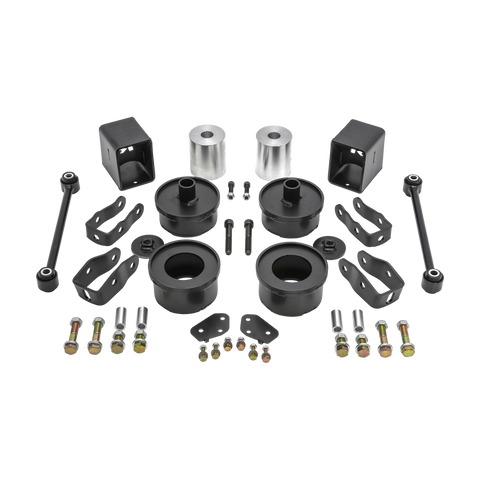 RL 2.5'' SST LIFT KIT - JEEP