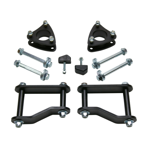 RL 2.5'' SST LIFT KIT - NISSAN