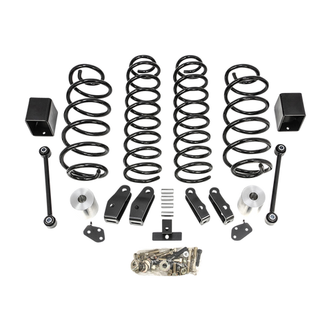 RL 2.5'' SST LIFT KIT-WRANGLER JL 18-19