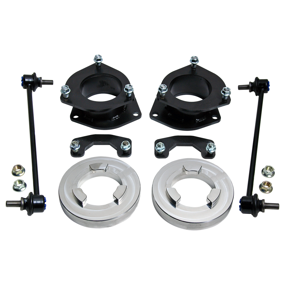 RL 2''F/1''R SST LIFT KIT - HONDA