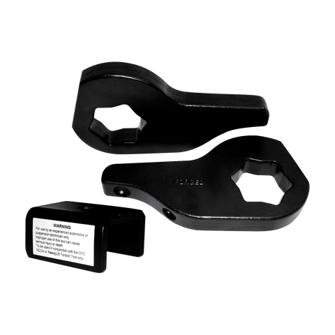 RL 2'' LEVELING KIT - DODGE/RAM