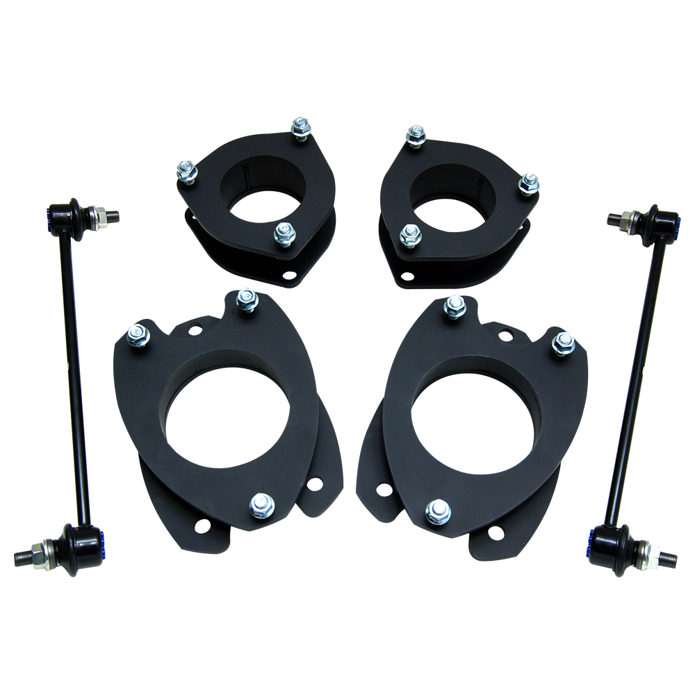 RL 2'' SST LIFT KIT - HONDA