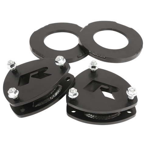 RL 2'' SST LIFT KIT - JEEP GR CHEROKEE