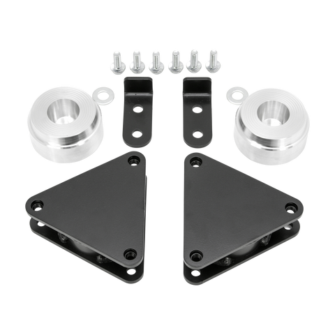 RL 2'' SST LIFT KIT - NISSAN ROGUE 13-19