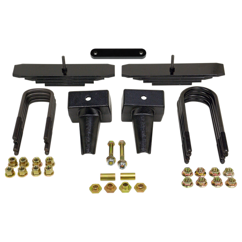RL 2'' SST LIFT LEAF KIT - FORD
