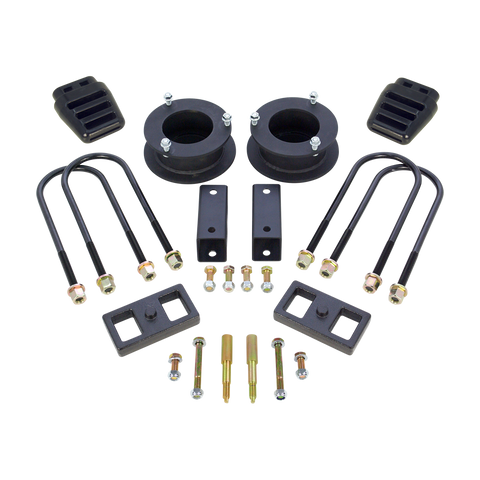RL 25003500-3.0'' FRONT COIL SP