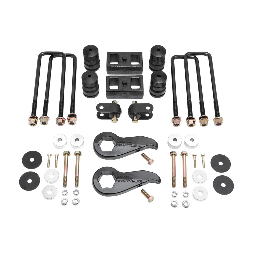 RL 3.0'' SST LIFT KIT- CHEVY/GM