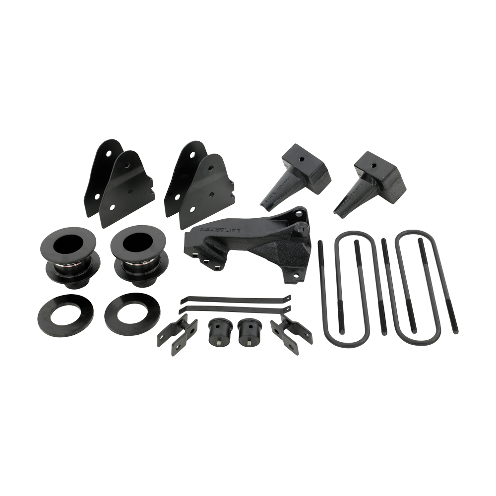 RL 3.5'' SST LIFT KIT - FORD 11-15