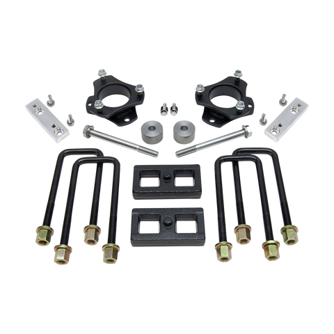 RL 3''F/1''R SST LIFT KIT - TOYOTA