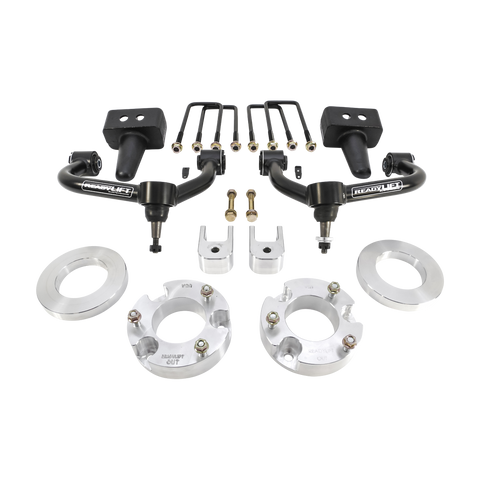 RL 3'' SST LIFT KIT - CHEVY/GMC SUV