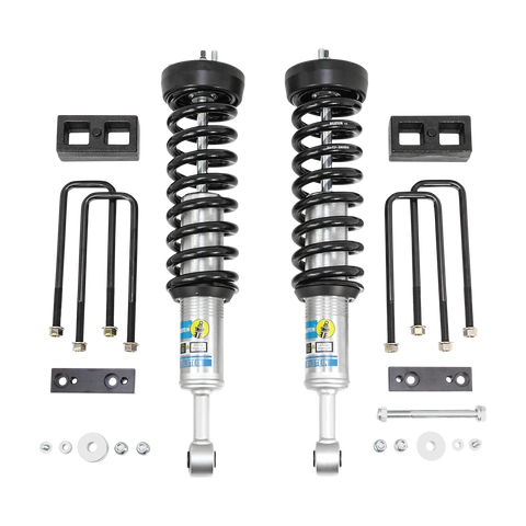 RL 3'' SST LIFT KIT TACOMA 6112 BILSTEIN