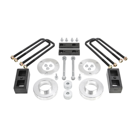 RL 3'' SST LIFT KIT TACOMA PRE-LOAD