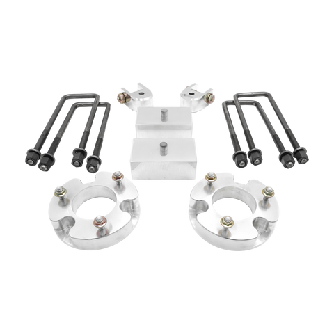RL 3'' SST LIFT - NISSAN TITAN XD 16-18