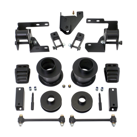RL 4.5''F/2''R SST LIFT KIT - DODGE/RAM