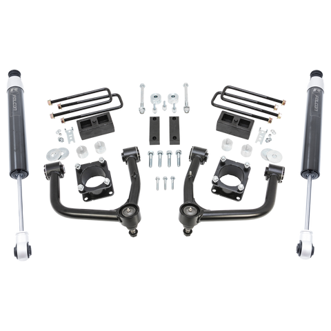 RL 4''F/2''R SST LIFT FALCON - TOYOTA