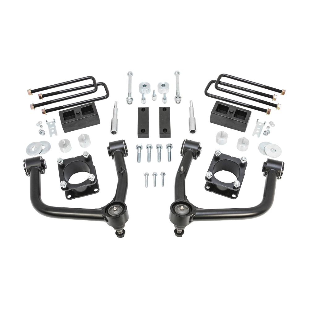 RL 4''F/2''R SST LIFT KIT - TOYOTA