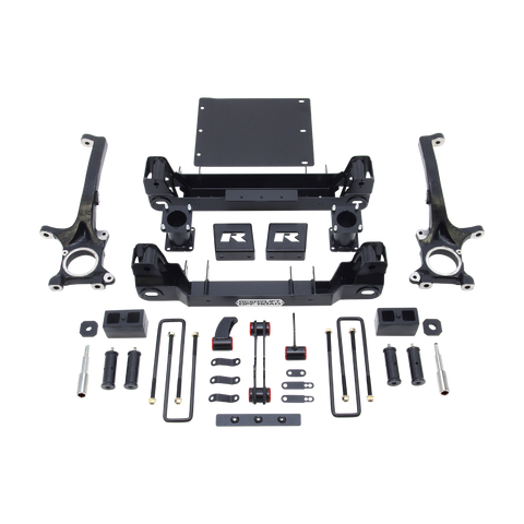 RL 4'' LIFT KIT - TOYOTA